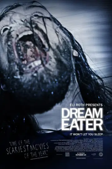 Dream Eater постер
