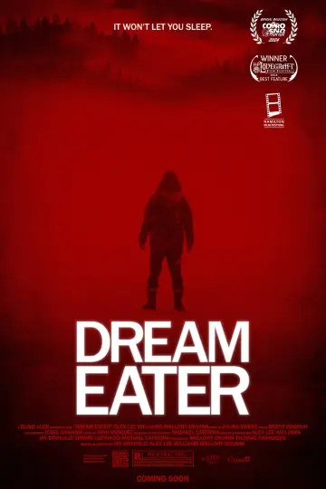 Постер к фильму "Dream Eater" #685462