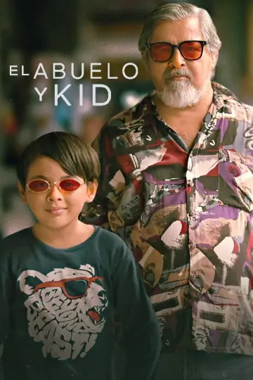 Постер к фильму "Lolo and the Kid" #934828