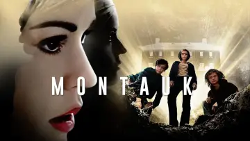 Montauk постер