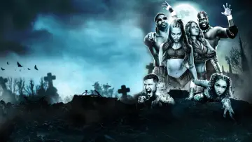 Задник к фильму "NXT Halloween Havoc 2024" #1636915
