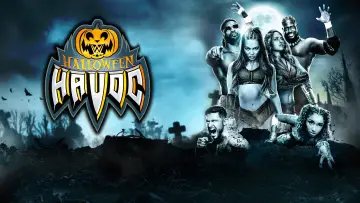 Задник к фильму "NXT Halloween Havoc 2024" #1636918