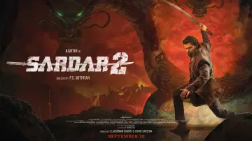 Задник к фильму "சர்தார் 2" #1633753
