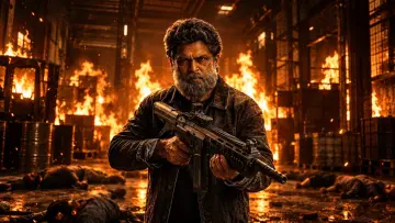 Задник к фильму "சர்தார் 2" #1633756