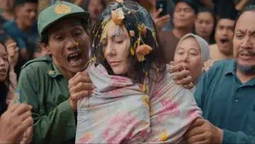 Задник к фильму "Norma: Antara Mertua dan Menantu" #673465