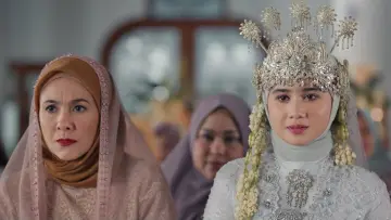 Задник к фильму "Norma: Antara Mertua dan Menantu" #673468