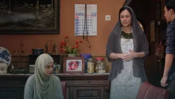 Задник к фильму "Norma: Antara Mertua dan Menantu" #673471