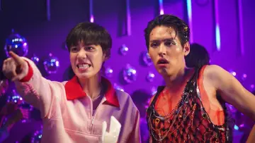 Задник к фильму "ซองแดงแต่งผี" #622707