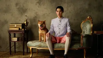 Задник к фильму "ซองแดงแต่งผี" #622709