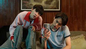 Задник к фильму "ซองแดงแต่งผี" #622710
