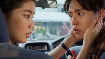 Задник к фильму "ซองแดงแต่งผี" #622713