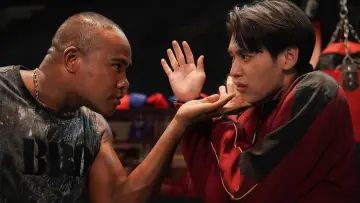 Задник к фильму "ซองแดงแต่งผี" #622716