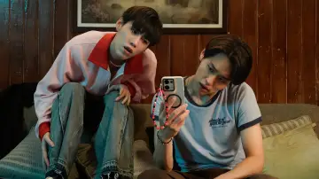 Задник к фильму "ซองแดงแต่งผี" #622719