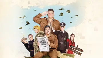 Задник к фильму "Le Jour J" #914978