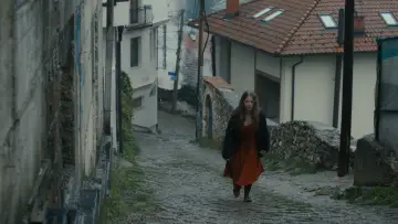 Задник к фильму "Gülizar" #807065