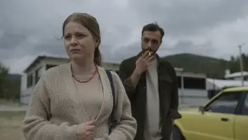 Задник к фильму "Gülizar" #807067