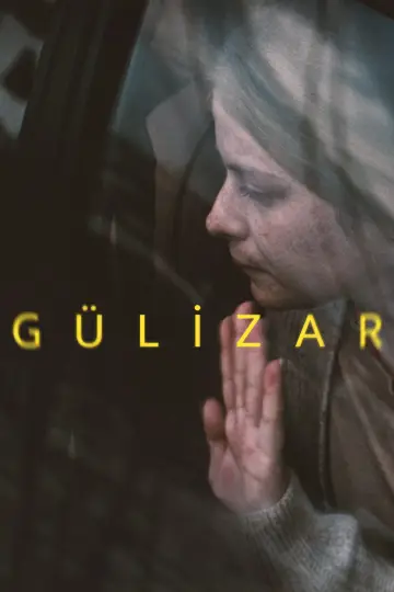Gülizar постер