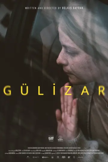 Постер к фильму "Gülizar" #807069