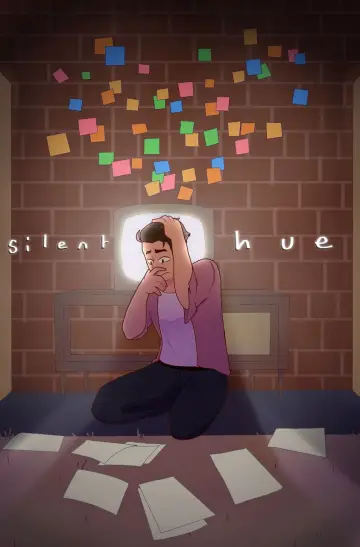 Постер к фильму "Silent Hue" #1181186