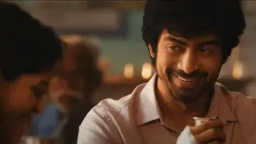 Задник к фильму "ஒன்ஸ் மோர்" #1195826