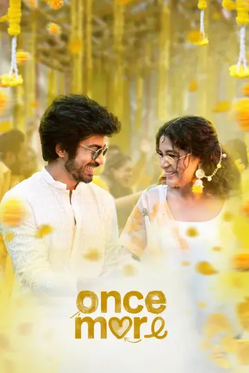 Постер к фильму "ஒன்ஸ் மோர்" #1195830