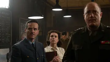 Задник к фильму "Давление" #1653732