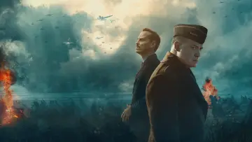 Задник к фильму "Давление" #924715