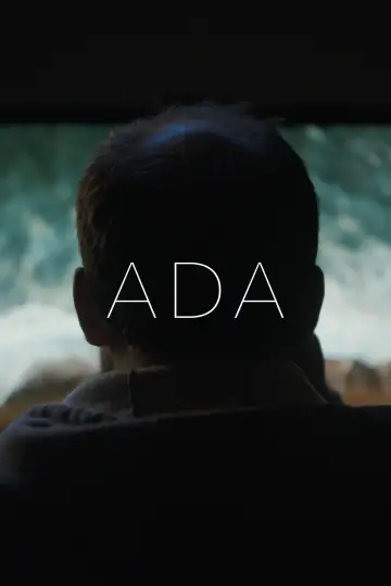 Постер к фильму "ADA" #1161689