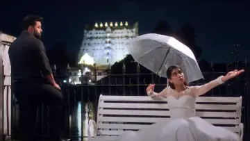 Задник к фильму "Mr and Mrs ബാച്‌ലർ" #854971