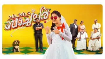 Задник к фильму "Mr and Mrs ബാച്‌ലർ" #854977