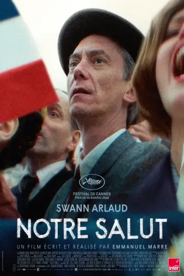 Постер к фильму "Notre salut" #1533882