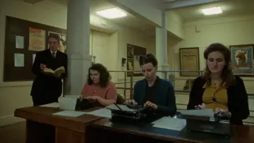 Задник к фильму "Notre salut" #1742015