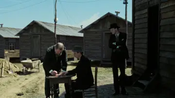 Задник к фильму "Notre salut" #1742018