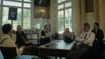 Задник к фильму "Notre salut" #1742020