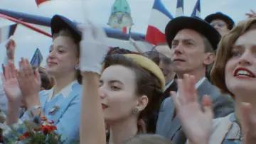 Задник к фильму "Notre salut" #800555