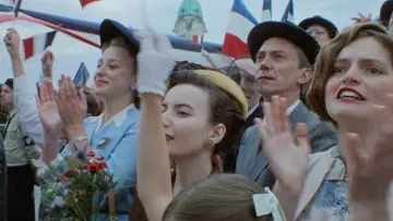 Задник к фильму "Notre salut" #842755
