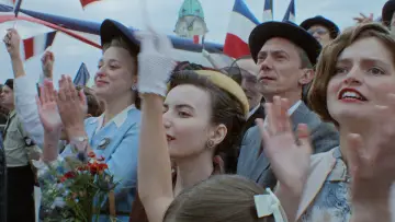 Задник к фильму "Notre salut" #842764