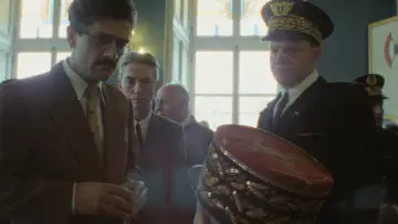 Задник к фильму "Notre salut" #842766