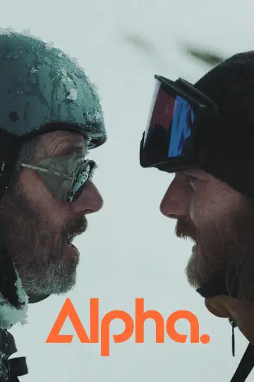Постер к фильму "Альфа" #703145