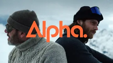 Задник к фильму "Альфа" #802256