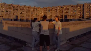 Задник к фильму "Fantasy" #1161030