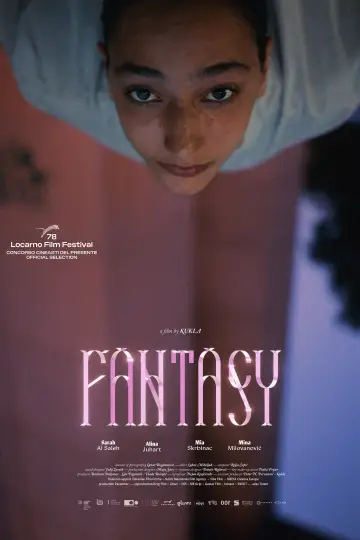 Постер к фильму "Fantasy" #1161033