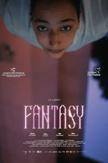 Постер к фильму "Fantasy" #1161034