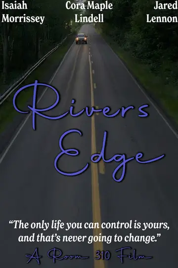 Постер к фильму "Rivers Edge" #781421