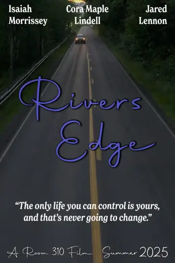 Постер к фильму "Rivers Edge" #781422