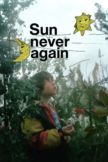 Постер к фильму "Sunce nikad više" #1182928