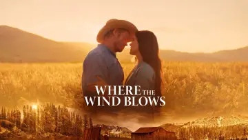 Задник к фильму "Where the Wind Blows" #842495
