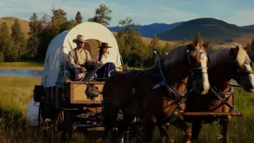 Задник к фильму "Where the Wind Blows" #927835