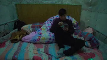 Задник к фильму "青春（归）" #1143715