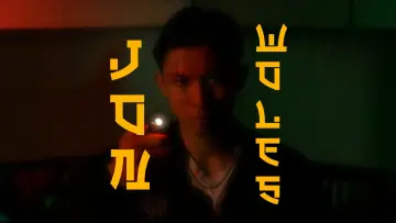 Задник к фильму "Jon Woles" #1189360